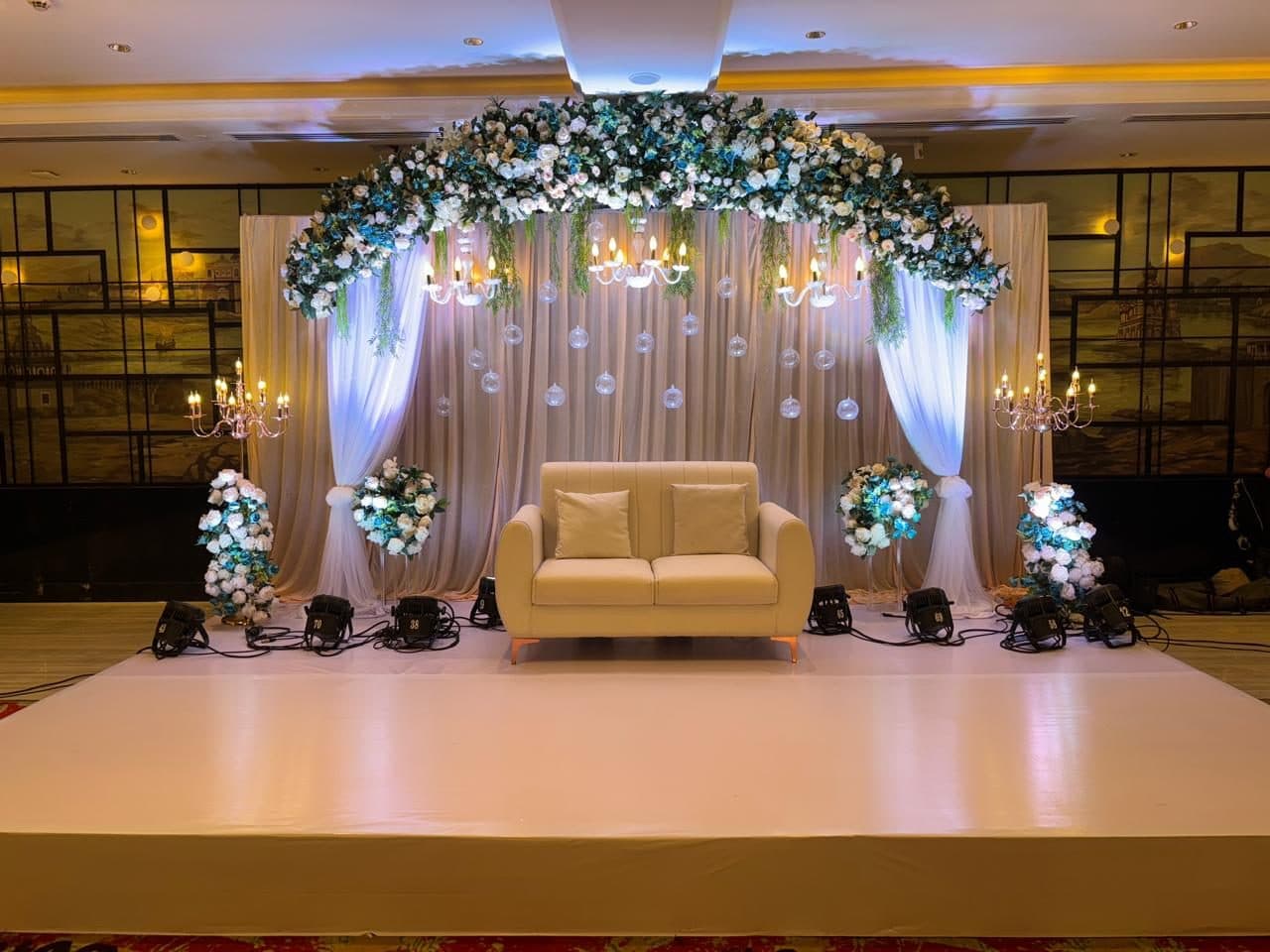 Celebrations by FlaminQo Events in Pune