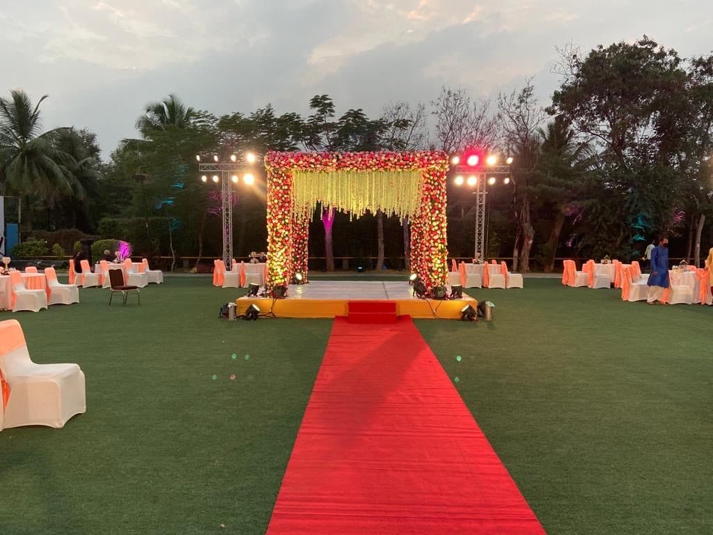 Weddings by FlaminQo Events in Pune